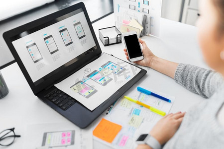 程序设计师的角色与开发实践