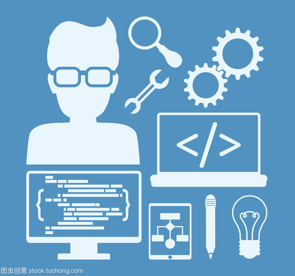 Web 开发人员如何快速实现响应式设计