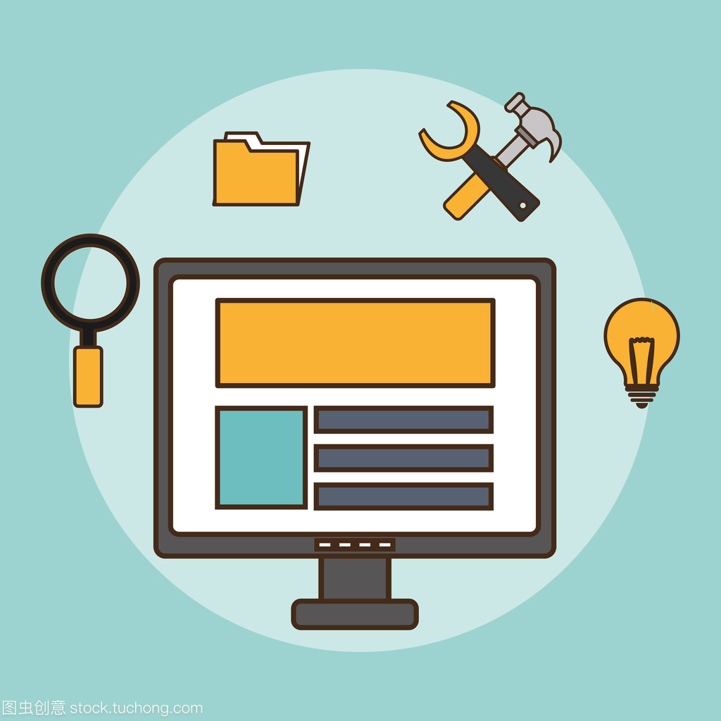 从设计到开发 构建卓越 Web 应用的全流程解析