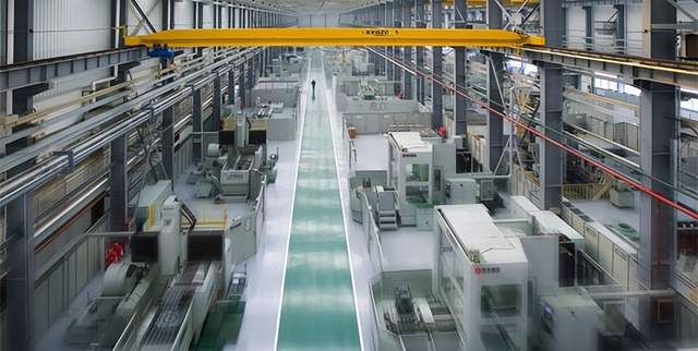 灯塔工厂何以成为“灯塔”？设计与开发的核心要素解析