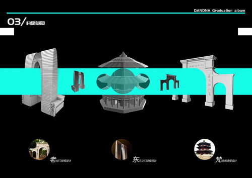 C4D融合3D打印 苏州建筑文创产品的青春答卷