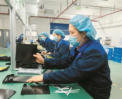 开足马力 订单驱动下的设计开发新篇章