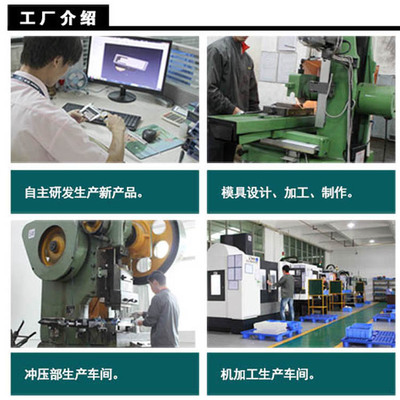 尚坤五金 设计开发的不止是产品